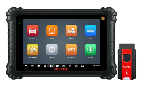 9 Best Autel Scanners (2026 Review Guide)