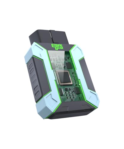 EngineGear Bluetooth OBD2 Car Diagnostic Scanner