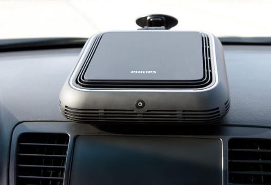 Car Air Purifiers