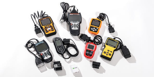 7 Best Car Code Readers (2026 Review Guide)