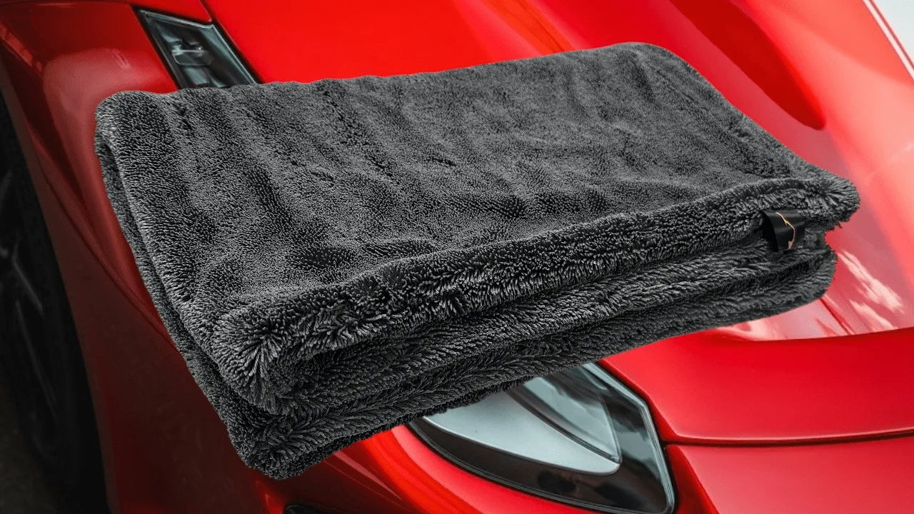 8 Best Car Drying Towels (2026 Review Guide)