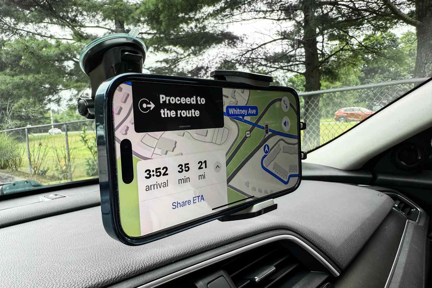 8 Best Car Phone Mounts (2026 Review Guide)