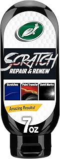 Turtle Wax Scratch Repair and Renew