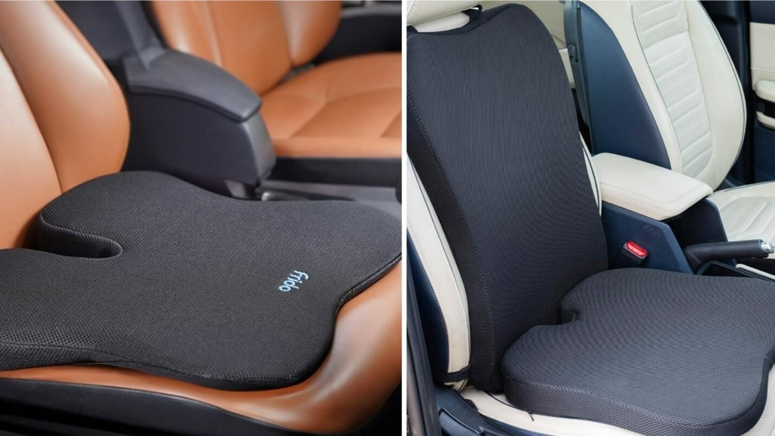 8 Best Car Seat Cushions (2026 Review Guide)