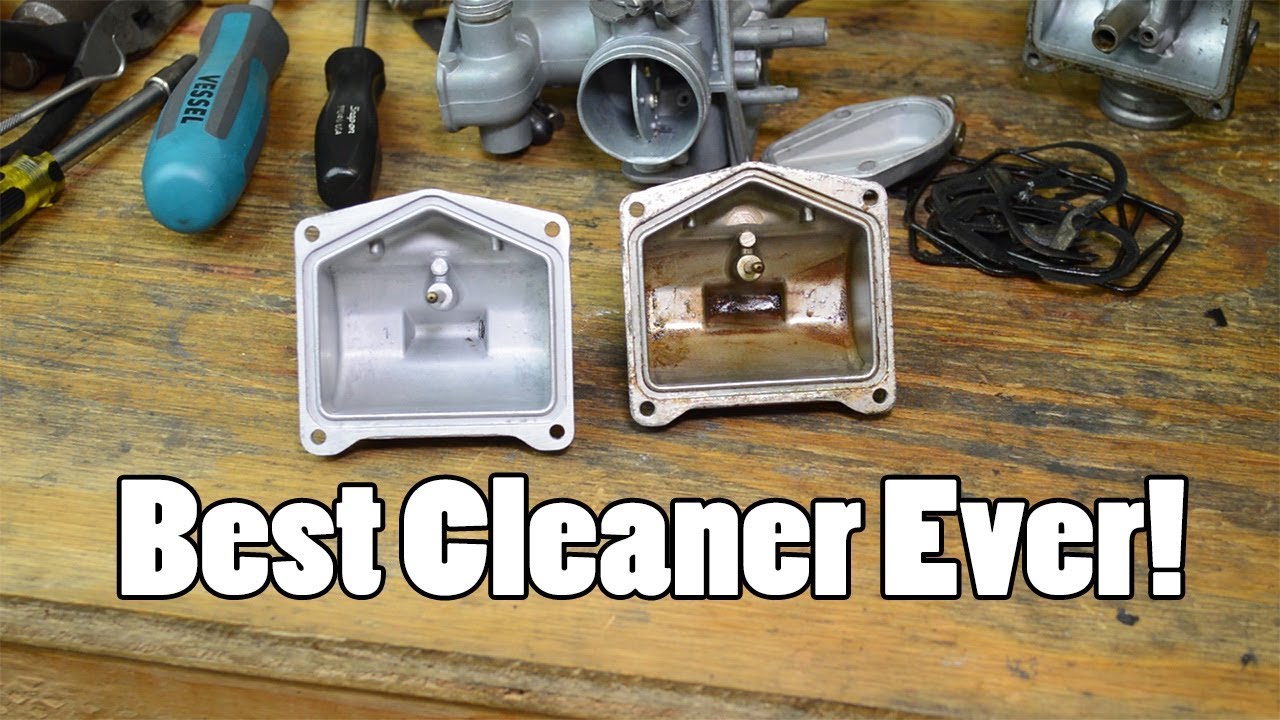 9 Best Carburetor Cleaners (2026 Review Guide)