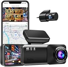 Osmo Dashcam Pro 2.0