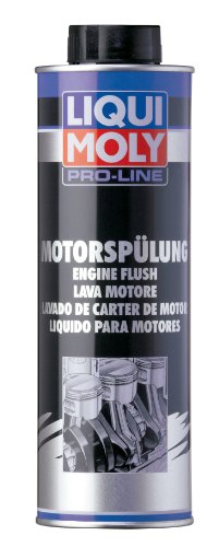 Liqui Moly Pro Line Engine Flush 500ml