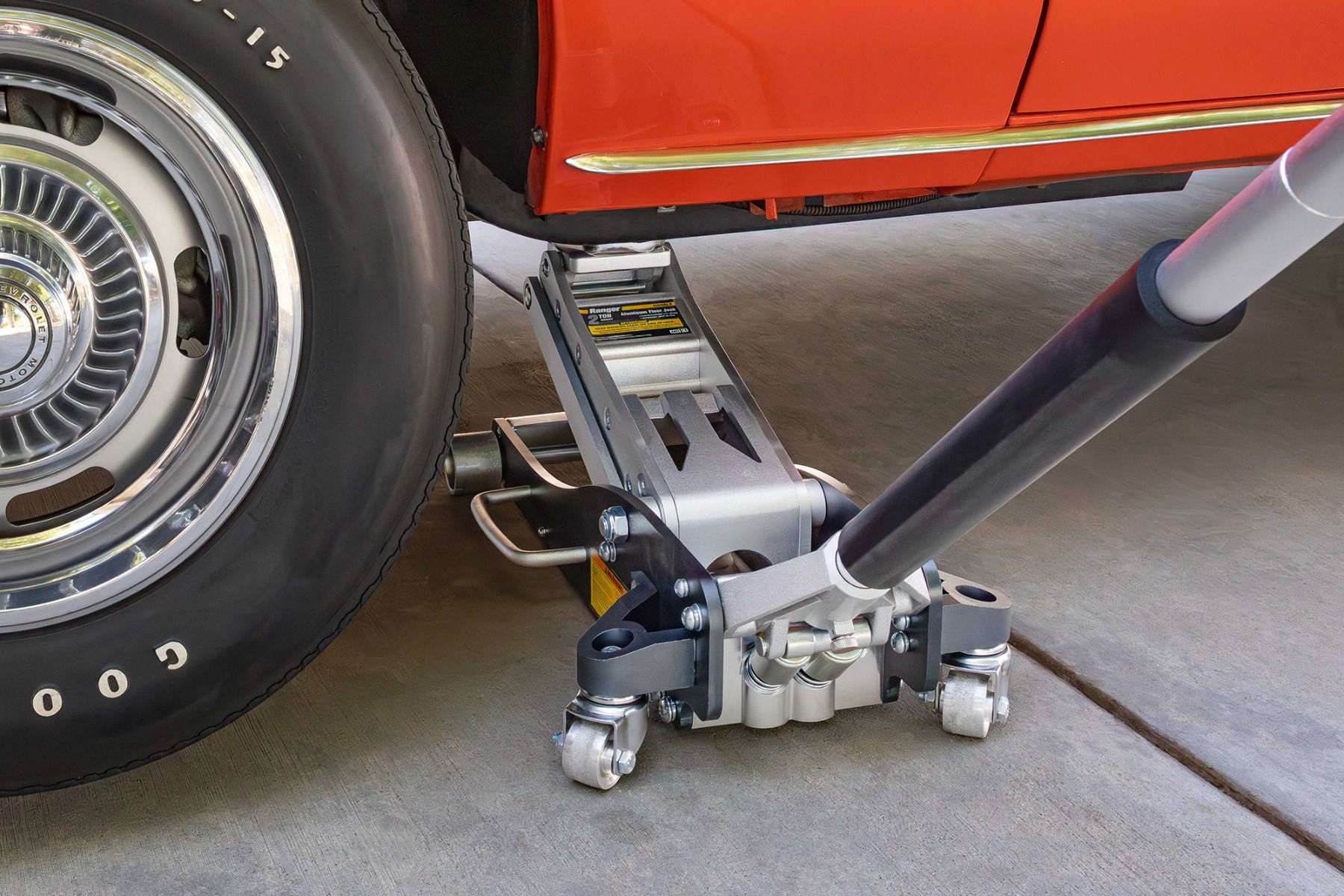 7 Best Floor Jacks (2026 Review Guide)