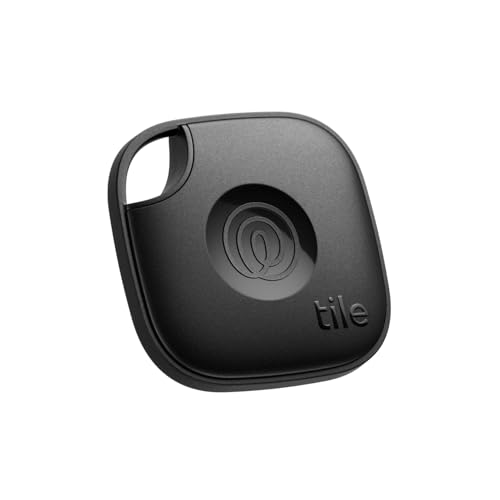 Tile by Life360 Mate Bluetooth Tracker