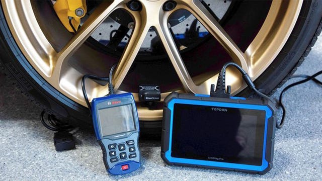 7 Best OBD-II Scanners For Key Programming (2026 Review Guide)