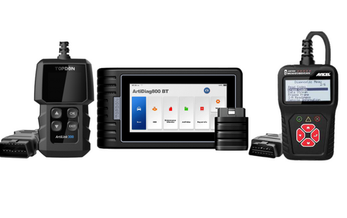 20 Best Odb2 Scanners (2025 Review Guide)