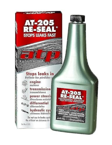 ATP Automotive Re-Seal Leak Stopper, 8 oz