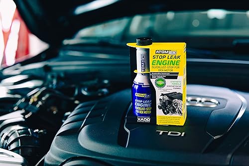 8 Best Oil Stop Leak (2026 Review Guide)