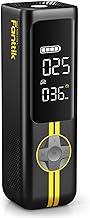 Fanttik X8 APEX Tire Inflator - Fast Cordless Air Pump