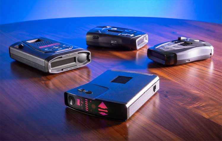 11 Best Radar Detectors (2025 Review Guide)