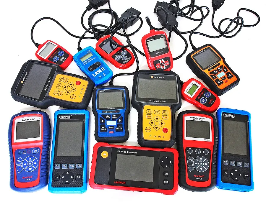 8 Best Seat OBD-II Scanners (2026 Review Guide)