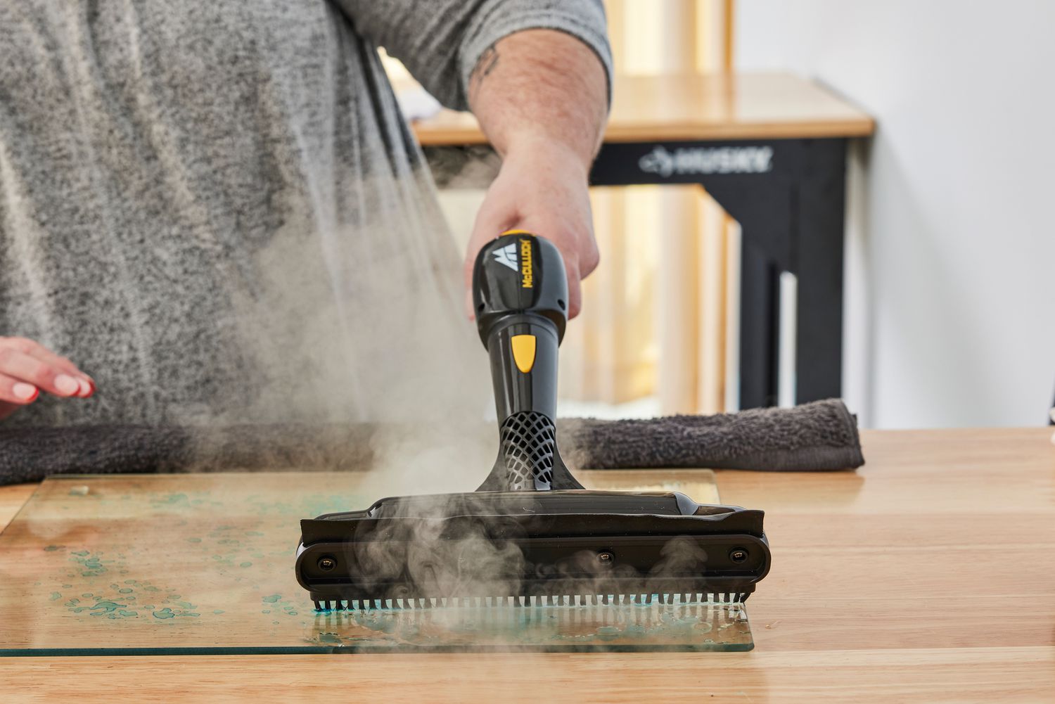 7 Best Steam Cleaners (2026 Review Guide)