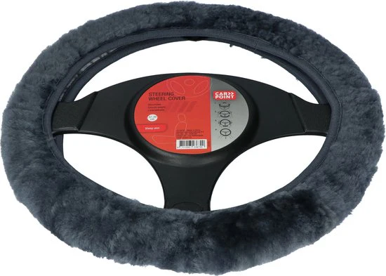 9 Best Steering Wheel Covers (2026 Review Guide)