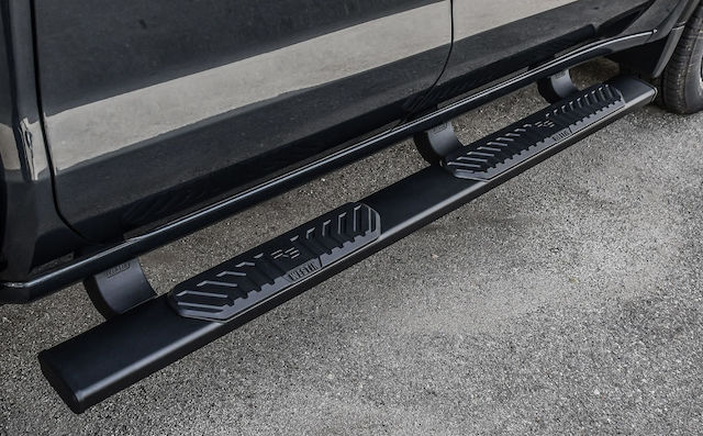 truck Step Bars