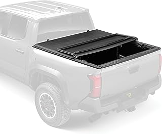 Gator Soft Tri-Fold Tonneau Cover for Dodge Ram 1500