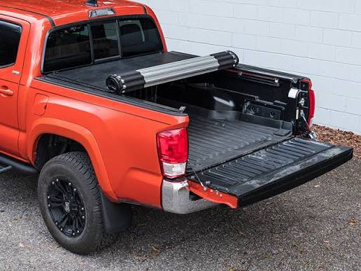 11 Best Truck Tonneau Covers (2025 Review Guide)