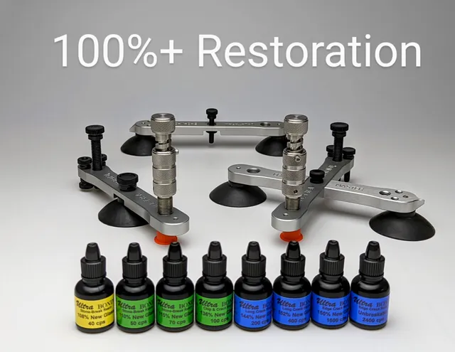 8 Best Windshield Crack Repair Kits (2026 Review Guide)