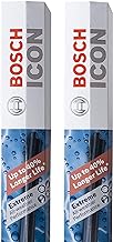 BOSCH ICON Beam Wiper Blades Set (26" + 16")
